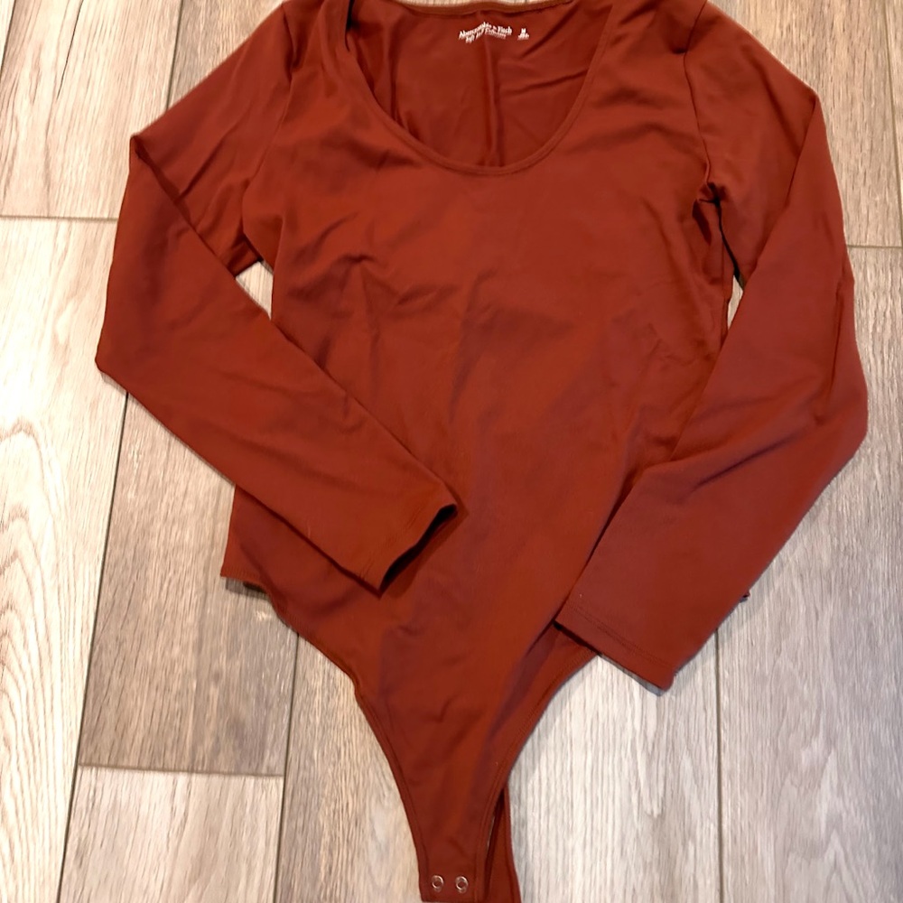 Abercrombie & Fitch
